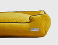 Load image into Gallery viewer, Bumble Chartreuse Lounge Bed