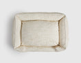 Load image into Gallery viewer, Lolly White Lounge Bed