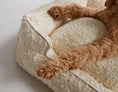 Load image into Gallery viewer, Lolly White Lounge Bed