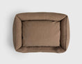 Load image into Gallery viewer, Warby Beige Lounge Bed