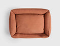 Load image into Gallery viewer, Warby Terracotta Lounge Bed