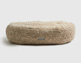 Load image into Gallery viewer, Butterscotch Cloud Donut Bed