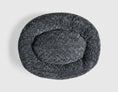 Load image into Gallery viewer, Winter Cloud Donut Bed