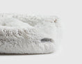 Load image into Gallery viewer, Arctic Shag Napper Bed