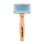 Pipo Classic Slicker Brush Extra Small by Artero