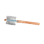 Beast Double Flexible Dematting Slicker Brush L by Artero