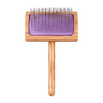 Rufus Universal Slicker Brush M by Artero