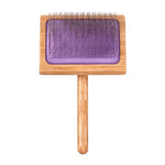 Rufus Universal Slicker Brush L by Artero