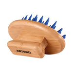 Laika Blue Rubber Curry by Artero