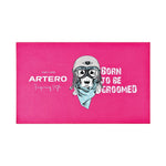 Microfiber Towel Dune Pink by Artero