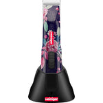 Limited Edition Flower Opal Cordless Clipper with One Battery by Heiniger