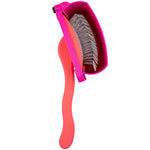 Extra Large Brush Cover Magenta by Vanity Fur