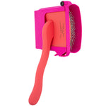 Extra Large Brush Cover Magenta by Vanity Fur