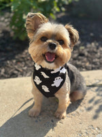 Halloween Bandana | Halloween Dog Bandana | Fall Bandana | Baby Ghosts