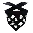 Load image into Gallery viewer, Halloween Bandana | Halloween Dog Bandana | Fall Bandana | Baby Ghosts - Southlake Paws