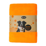 Extra Large Pet Towel by Refuresh