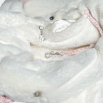 Annabella Dog Carrier Pearl