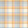 Load image into Gallery viewer, Fall Bandana, Plaid Bandana, Autumn, Dog Bandana - Southlake Paws