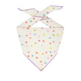 Load image into Gallery viewer, Party Bandana | Birthday Girl | Dog Birthday | Birthday Dog Bandana | Happy Birthday Bandana - Southlake Paws