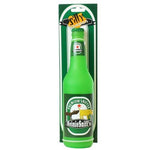 Silly Squeakers® Beer Bottle - Heinie Sniffn