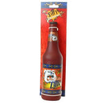 Silly Squeakers®  Beer Bottle - Killer Bite