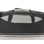 Mr. Peanut's Coronado Series Pet Car Seat & Mobile Crate