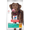 Load image into Gallery viewer, Hill's Science Diet Adult Perfect Weight Large Breed Dry Dog Food, Chicken Recipe Bag (25lb)