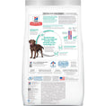 Load image into Gallery viewer, Hill's Science Diet Adult Perfect Weight Large Breed Dry Dog Food, Chicken Recipe Bag (25lb)