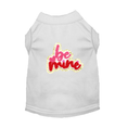 Load image into Gallery viewer, Be Mine Darling Dog Dress / Shirt - image 2