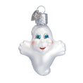 Load image into Gallery viewer, Miniature Ghost Ornament - Southlake Paws