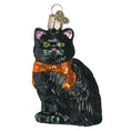 Load image into Gallery viewer, Halloween Kitty Ornament - Southlake Paws