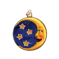 Load image into Gallery viewer, Owl In Moon Ornament - Southlake Paws