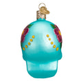 Load image into Gallery viewer, Day Of The Dead Ornament - Southlake Paws