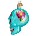 Load image into Gallery viewer, Day Of The Dead Ornament - Southlake Paws