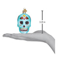 Load image into Gallery viewer, Day Of The Dead Ornament - Southlake Paws