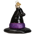 Load image into Gallery viewer, Witch's Hat Ornament - Southlake Paws