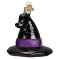 Load image into Gallery viewer, Witch's Hat Ornament - Southlake Paws