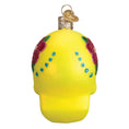 Load image into Gallery viewer, Sugar Skull Ornament - Southlake Paws