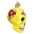 Load image into Gallery viewer, Sugar Skull Ornament - Southlake Paws