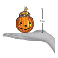 Load image into Gallery viewer, Trick-or-treat Ornament - Southlake Paws
