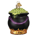 Load image into Gallery viewer, Halloween Cauldron Ornament - Southlake Paws