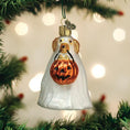 Load image into Gallery viewer, Trick-or-treat Pooch Ornament - Southlake Paws