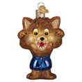 Load image into Gallery viewer, Halloween Werewolf Ornament - Southlake Paws