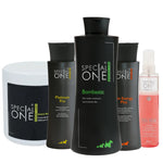 Semi-Rough Coats Care Kit by Special One