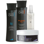 Parasite Coats Care Kit by Special One