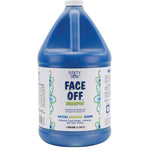Dirty Dog Face-off Shampoo Gallon by Nature's Choice