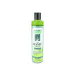 Aloe Basic Shampoo 11oz by Nature's Choice