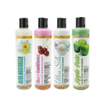 Four Conditioner Set 11oz by Kelco