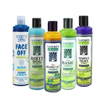 Five Shampoo Set 11oz by Nature's Choice