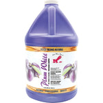 Plum White Shampoo Gallon by Kelco